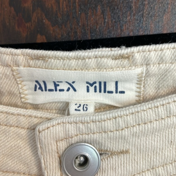 Alex Mill Pants - Picture 4 of 6
